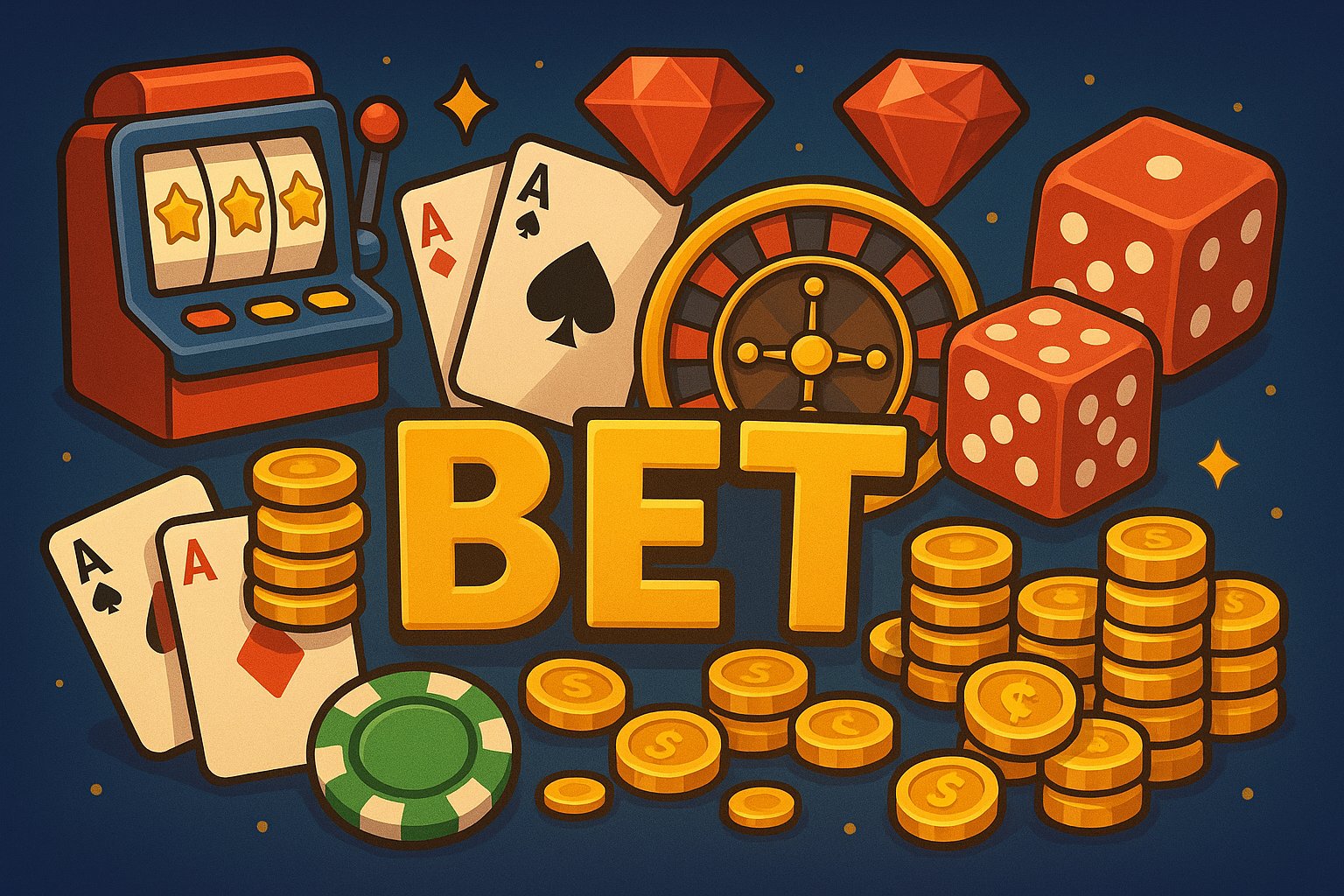luckybet