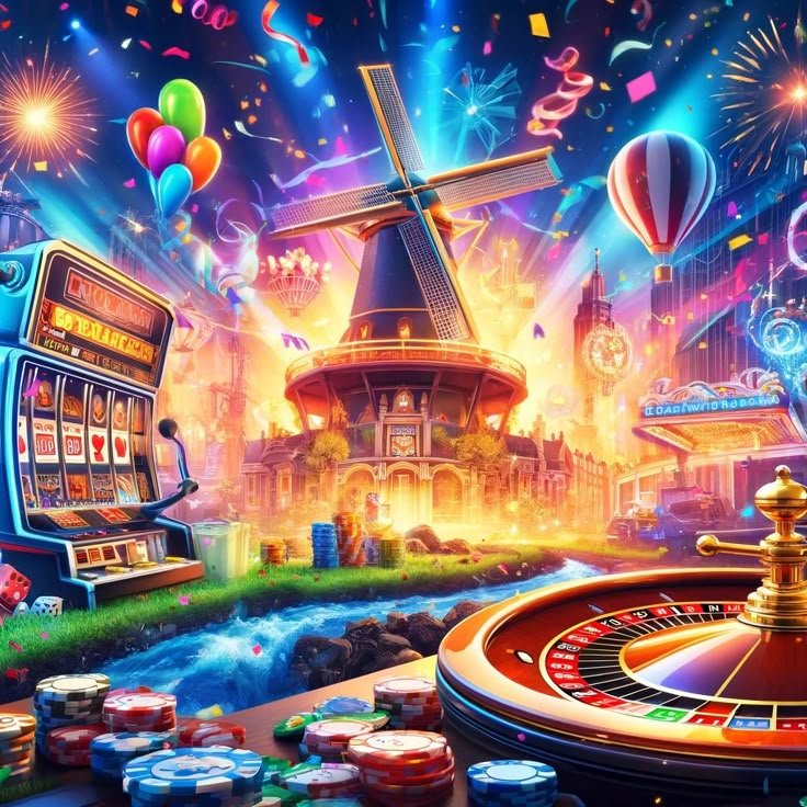 luckybet