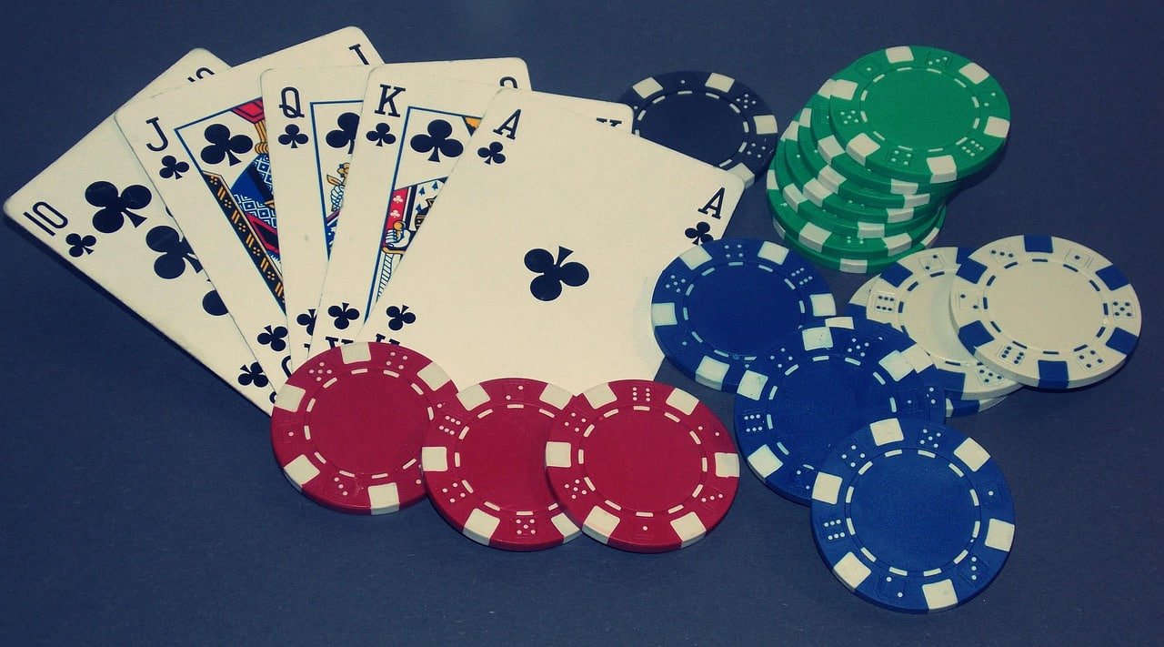 luckybet